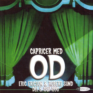 Teach Me Tiger (Arr. R. Sund)