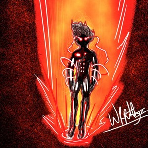 RED DOT (feat. poptartthegod & hidigen) (Explicit)