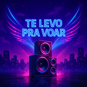 Te Levo pra Voar