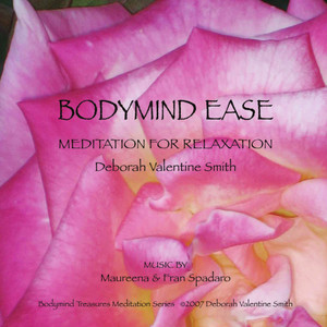 Soothing Sounds of the Harp to Quiet the Mind and Cradle the Heart and Spirit(Feat. Maureena & Fran Spadaro)