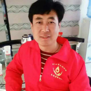 谁是我的爱