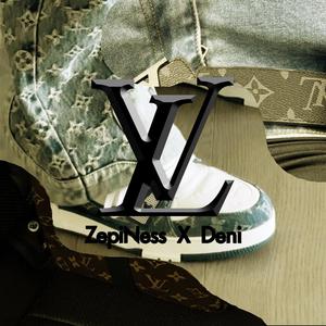 LV (feat. Deni) (Explicit)