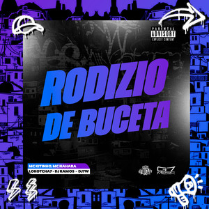 Rodizio de Buceta (Explicit)