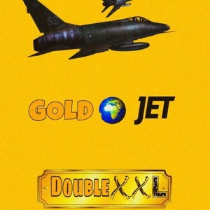 GOLD JET