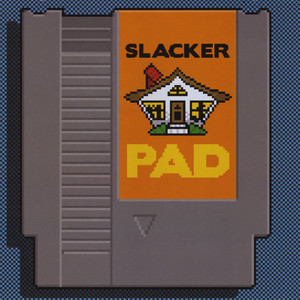 Slacker Pad (Explicit)