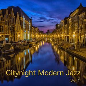 Citynight Modern Jazz, Vol. 1