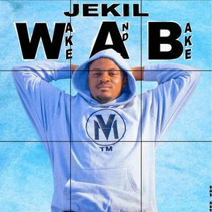 Wake And Bake (feat. Perlman & Stankiss Stunna) (Explicit)
