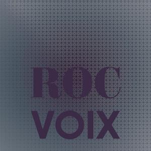 Roc Voix