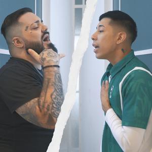 COMO ANTES (feat. Luuc)