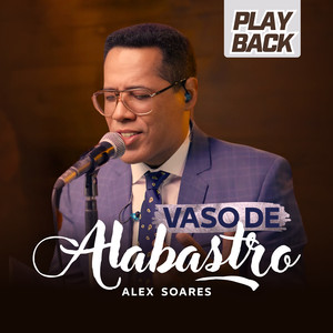Vaso de Alabastro (Playback)