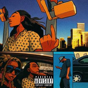 Anybody (feat. La Foux) (Explicit)