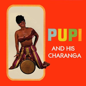 Pupi and His Charanga