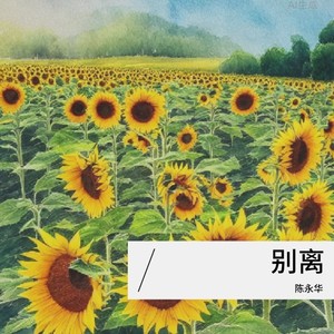 别离伴奏 (伴奏)