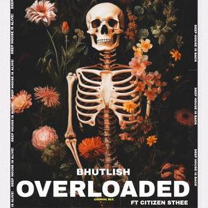Overloaded (feat. Citizen Sthee) (Groove Mix)