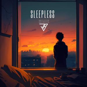 Sleepless (feat. Charlie Copper)