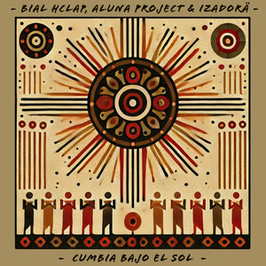 Cumbia Bajo El Sol