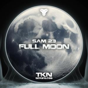 Full Moon (feat. Sam23)