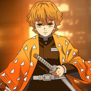 Demon Slayer: Infinity Castle - Main Theme (Epic Version)