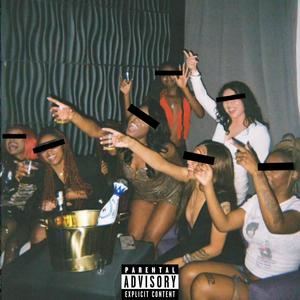 FINE ASS (feat. Miss Blaze) (Explicit)