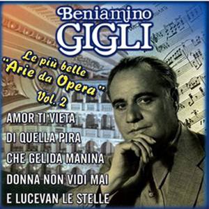 Beniamino Gigli Vol. 2