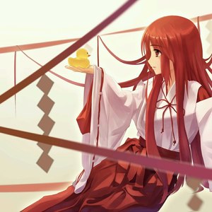 Sakura&绘梨衣 (Demo)