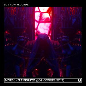 Renegate(Jop Govers Edit)