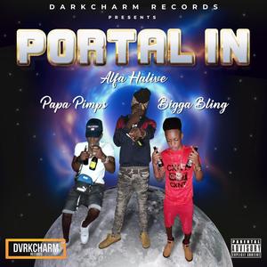 Portal In (feat. Papa Pimps & Bigga Bling) [Explicit]