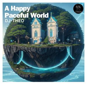 A Happy Paceful World (Explicit)