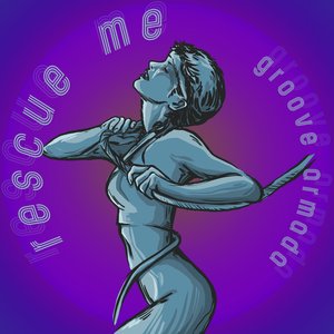 Rescue Me (DJ Island Remix)