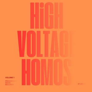 Go Go Boy (feat. ESPĒ) (Explicit)