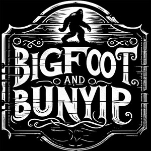 Bigfoot and Bunyip