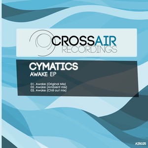 Awake (Chillout Mix)