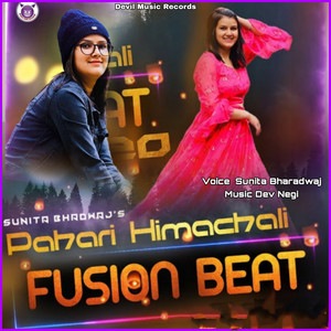 Pahari Himachali Fusion Beat