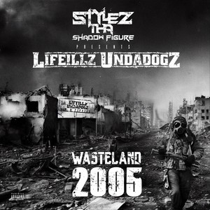 Wasteland 2005 (Explicit)