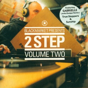 Rise (Artful Dodger Legal Dub Mix)