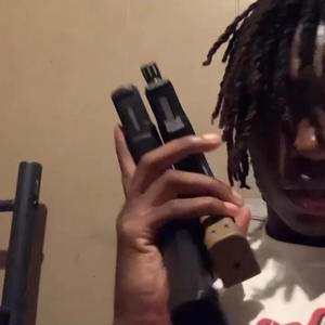 rain on me (Explicit)