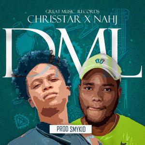 Do Me Love (feat. Nahj) (Explicit)