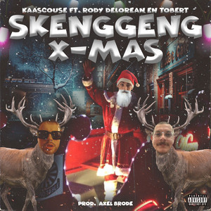 SKENGGENG X-MAS (Explicit)