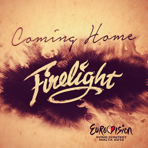 Coming Home (Inst.)