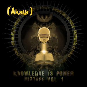 Knowledge is Power Mixtape Vol.1