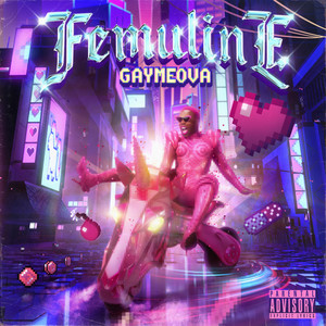 FEMULINE Gaymeova (Explicit)