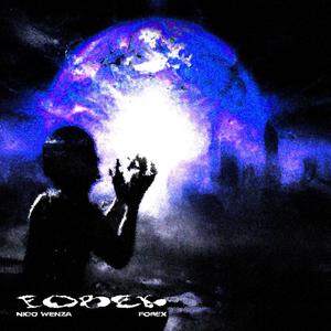 Forex (feat. LVXE & dvbra)