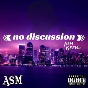 no discussion (Explicit)