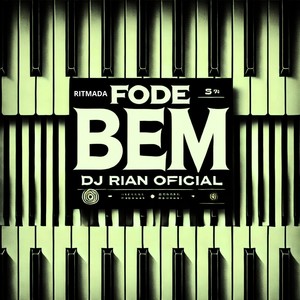 RITMADA FODE BEM (Explicit)