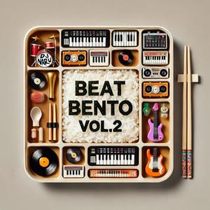 BEAT BENTO, Vol. 2