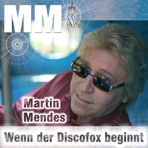 Wenn der Discofox beginnt (20厘米)