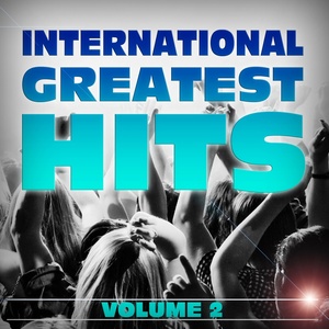 20 International Greatest Hits 2013, Vol. 2 (Karaoke)