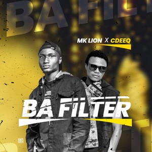 Ba Filter (Explicit)