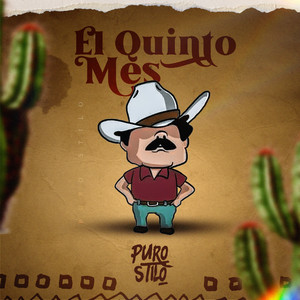 El Quinto Mes (En Vivo|Explicit)