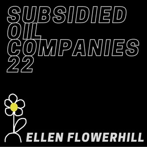 Subsidied oil companies 22